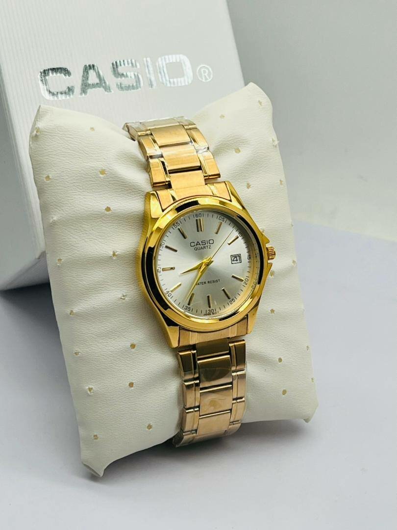 Montre homme Casio élégante