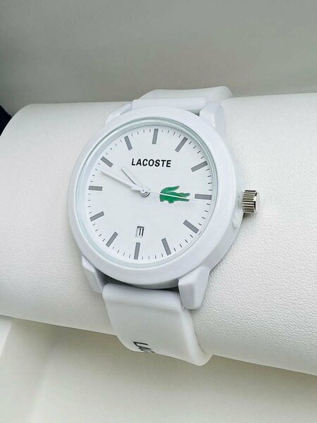 MONTRE LUXE LACOSTE