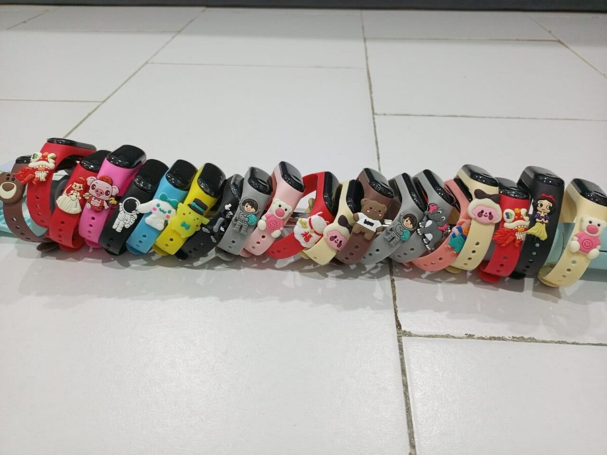 Montres imperméables Enfants