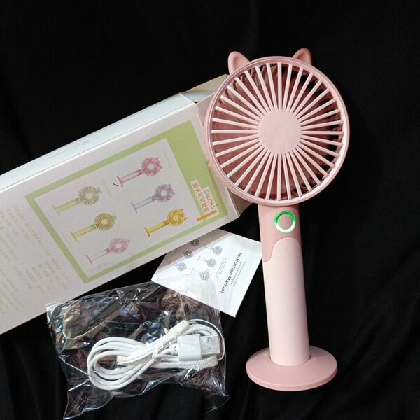 Mini ventilateur
