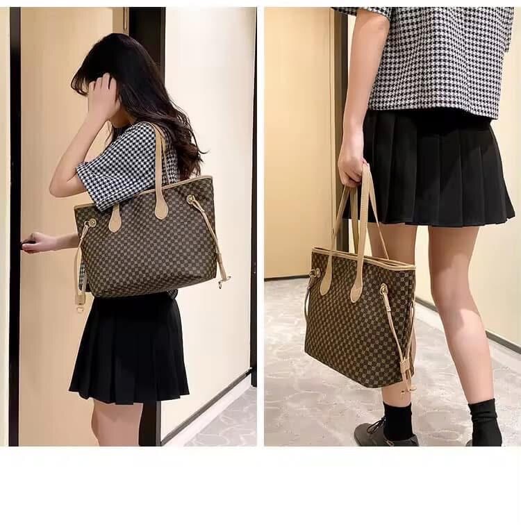 Grand Sac Caba Spacieux