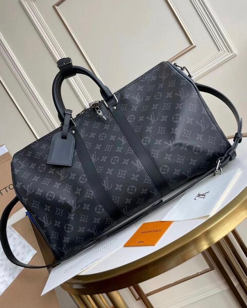 Sac de voyage Louis Vuitton