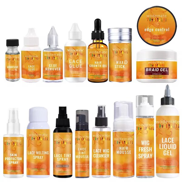 Spray Fondre Dentelle Invisible