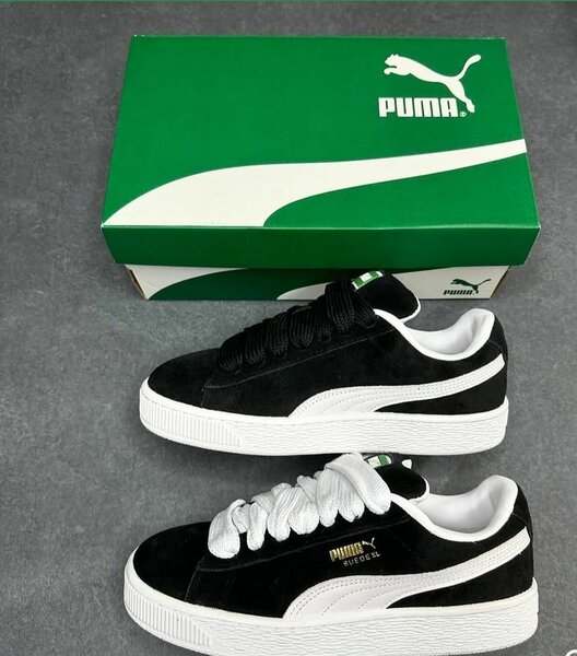 Puma Suede Classiques Unisex