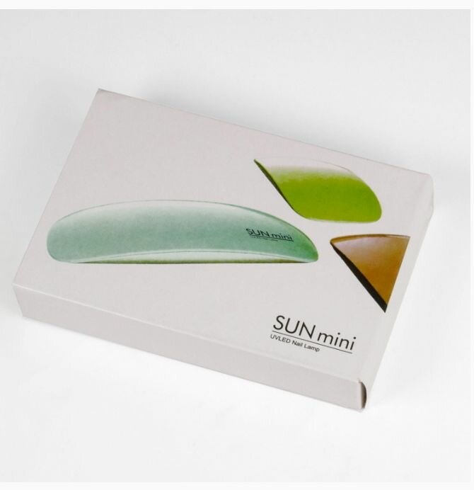 LED Nail Lamp, Phototherapy Machine