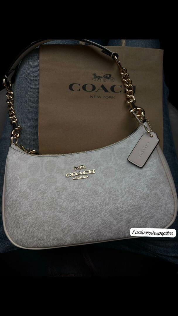 Mimi sac a main coach