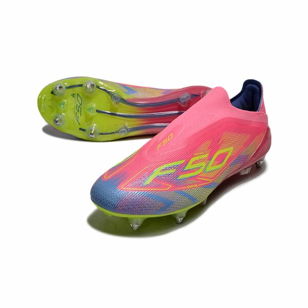 Chaussures de foot légères