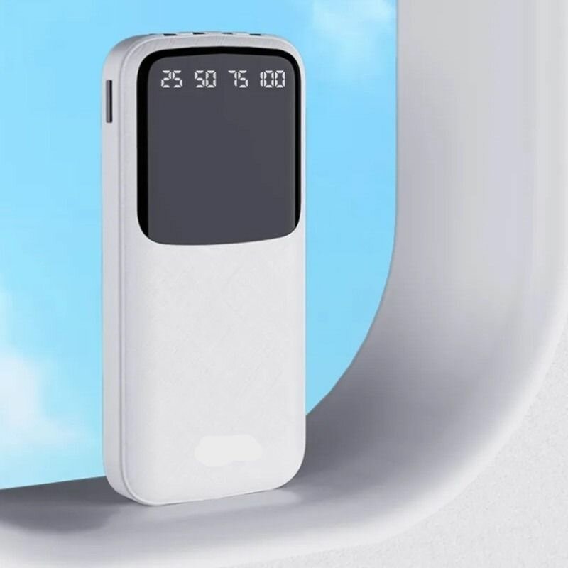 powerbank calus 10000 mah