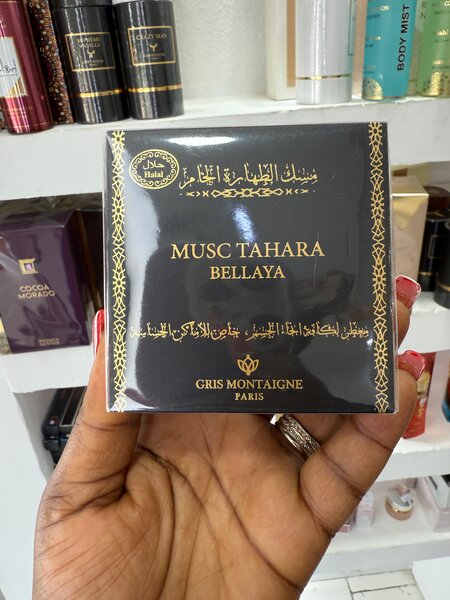 Musc Tahara Bellaya