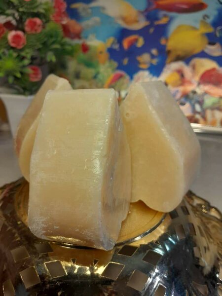 Savon Naturel Hydratant