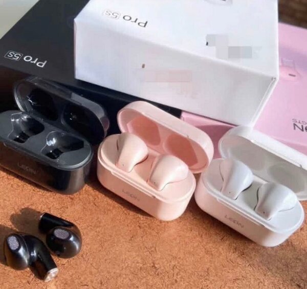 Écouteurs Bluetooth Pro S5