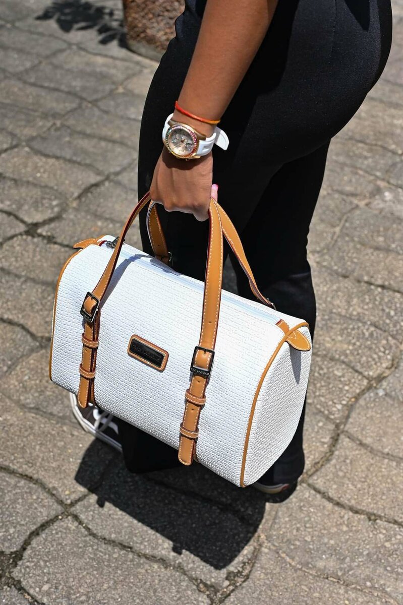 Sac lapidus et les Jacques Estérel