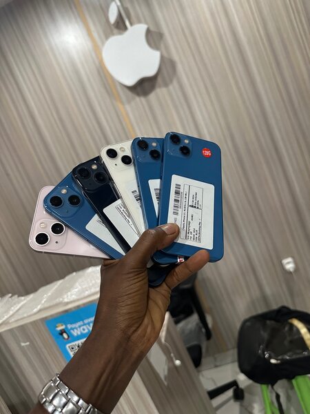 iPhone 13 128giga
