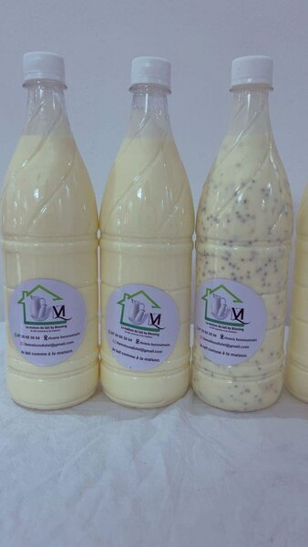 Box Petit-Déjeuner La Maison du Lait