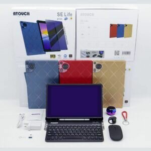 Tablette Tactile ATouch SE Life