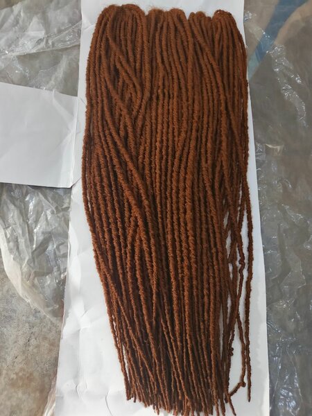 Mèches crochet lokcs