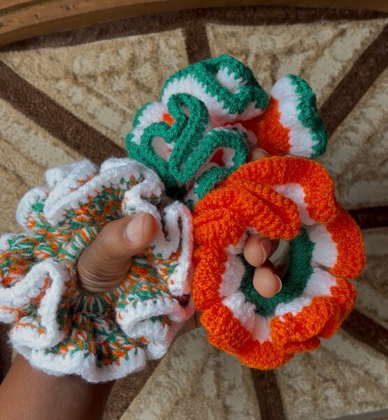 Chouchous/bracelet pour la can