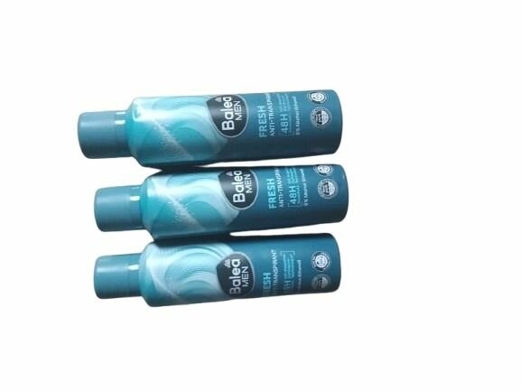 Déodorant balea men