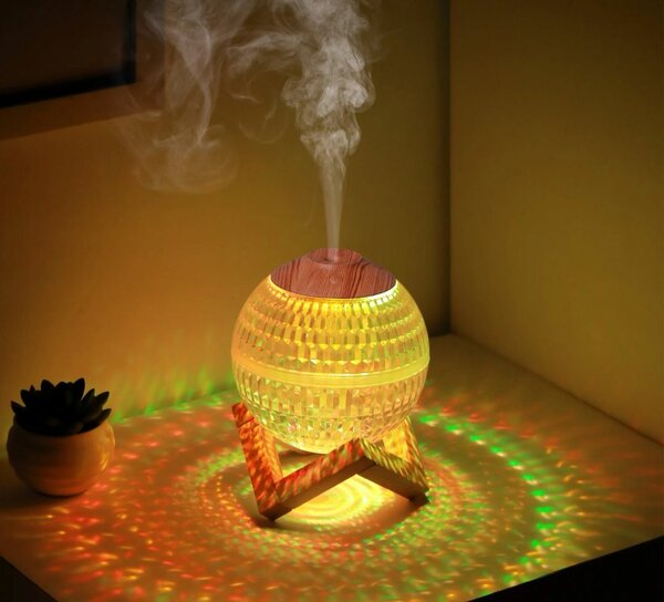 Diffuseur d'ambiance LED