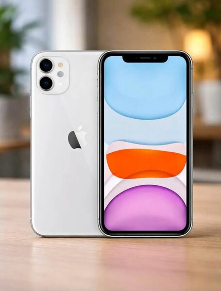 Apple iPhone 11 - Téléphone portable reconditionné