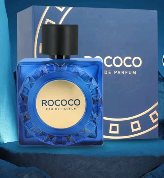 ROCOCO Eau de Parfum