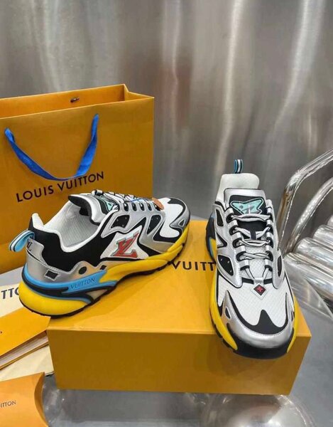 BASKET LOUIS VUITTON