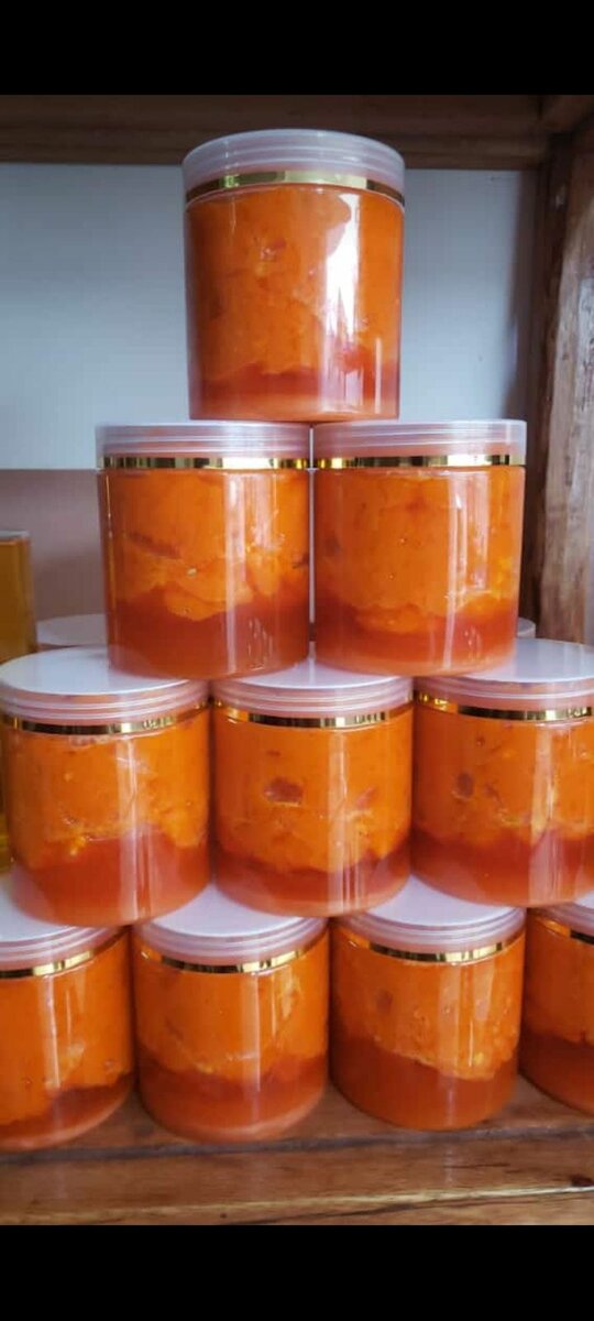 Produits Cosmétiques