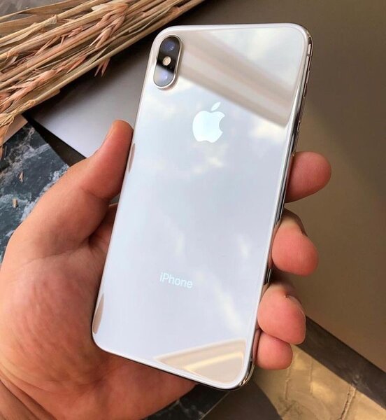 iPhone X 64gb