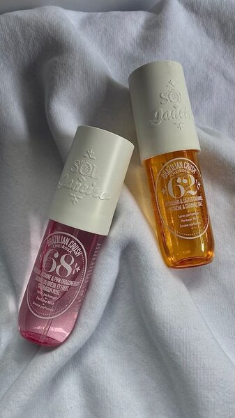 Collection de Parfums Brumes