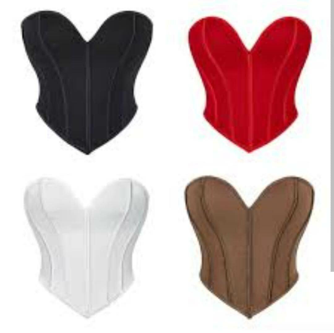 Corset Bustier Séduisant Femme