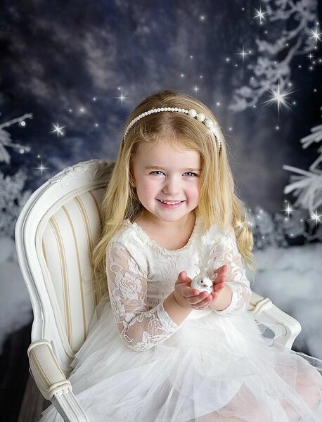 Serre-tête perlé élégant