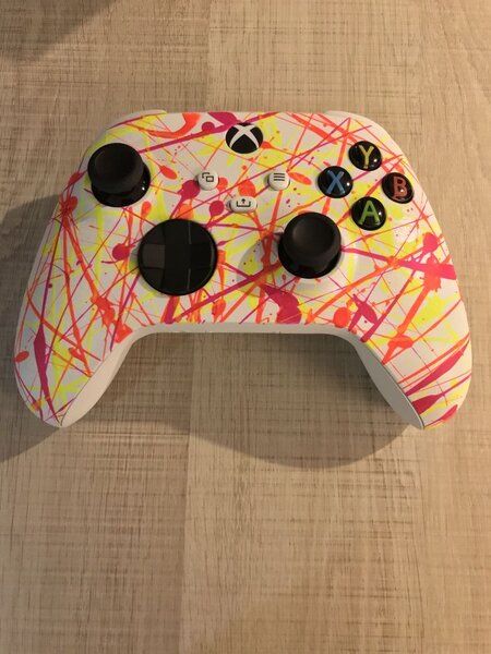 Manette Xbox