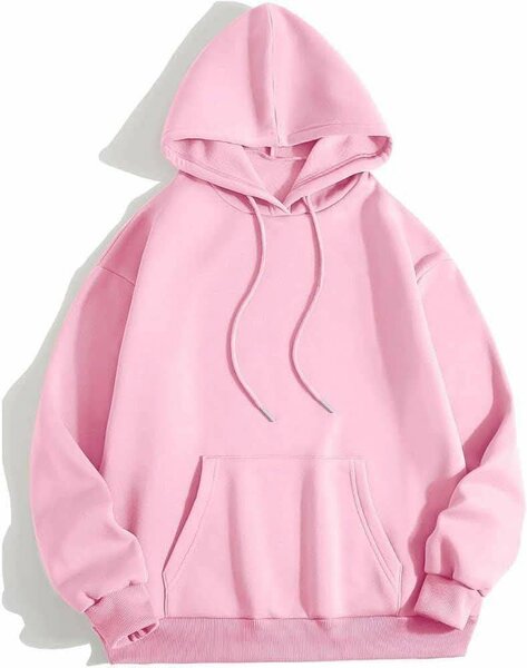 Pulls coréen a capuche