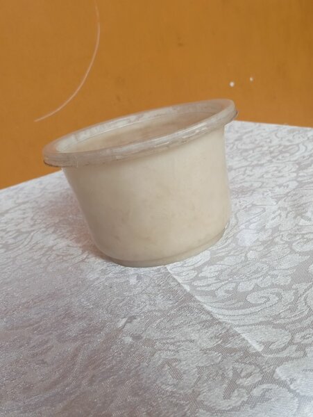 Beurre de Karité Pur Naturel