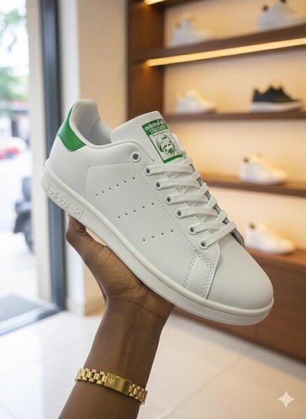 Baskets Adidas Stan Smith