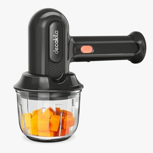 Mixeur Hachoir Électrique Decakila