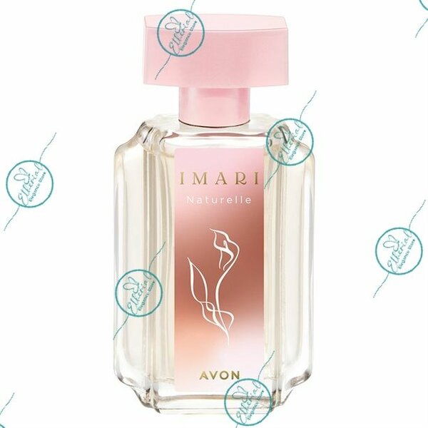 Imari Naturelle Perfume