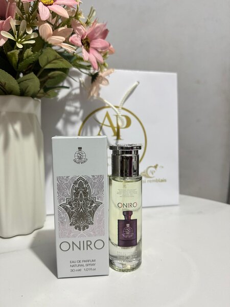 Parfum Oniro 30ml Édition Limitée