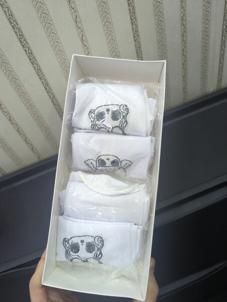 Модные Гольфы