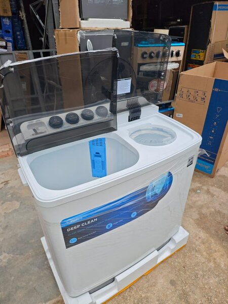 12kg midea lave et sèche