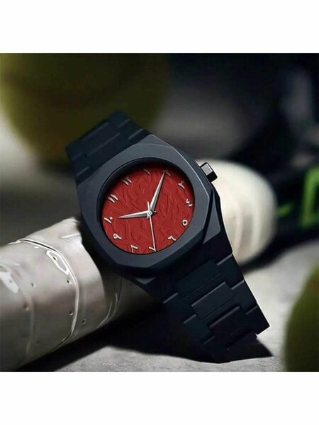 Montre Homme Design Élegant