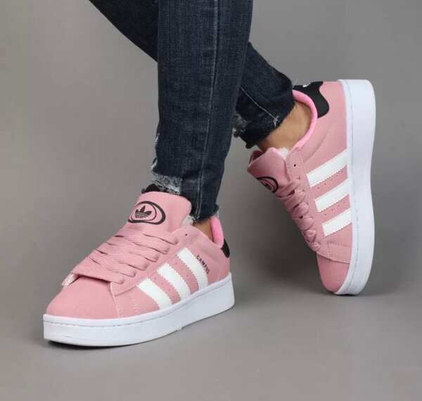 Campus adidas femme