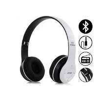 Casque Bluetooth P47 sans fil