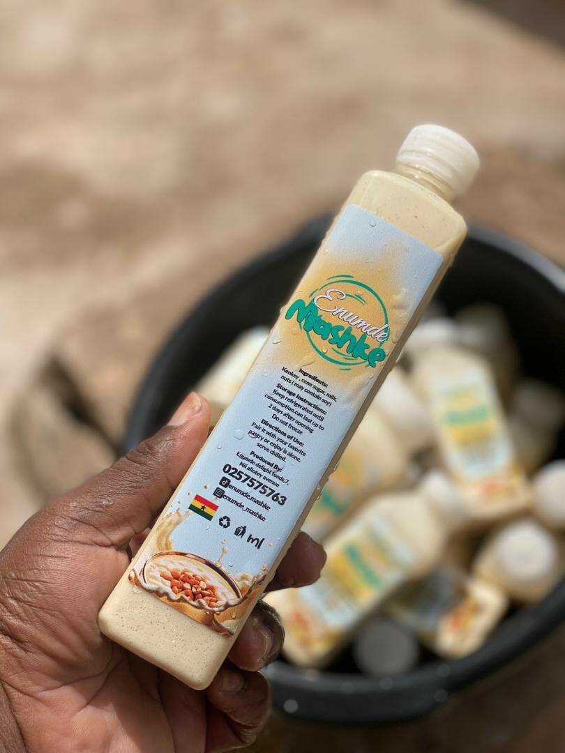 Enumde Mashke,Salads & more