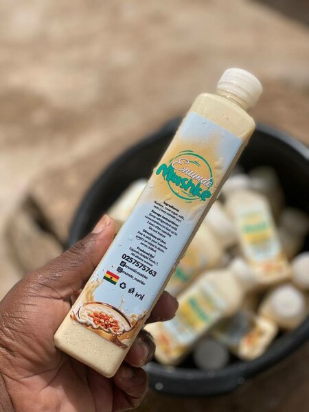 Enumde Mashke,Salads & more