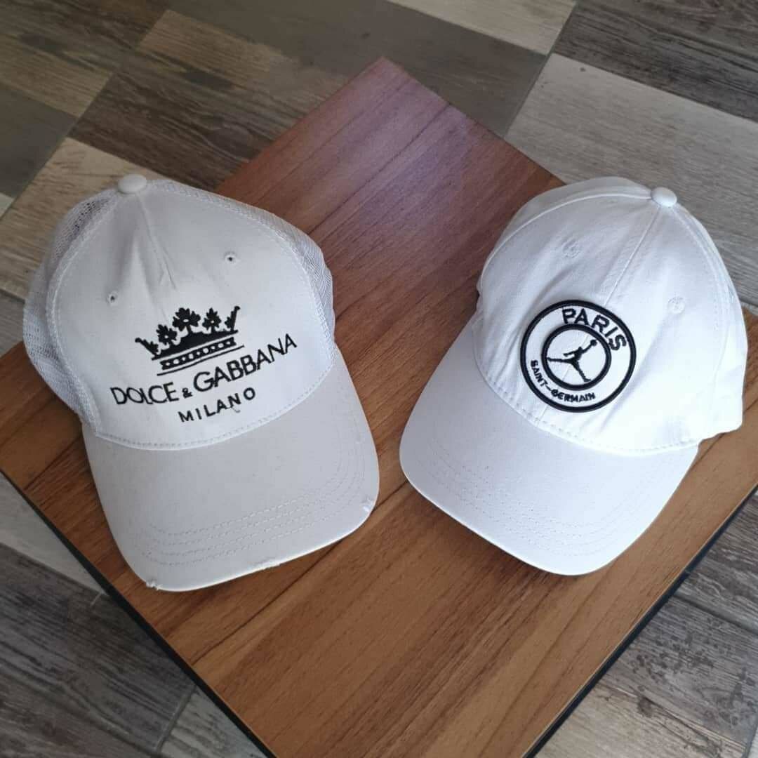 Casquettes élégantes mode unisexe