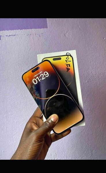 Smartphone haut de gamme