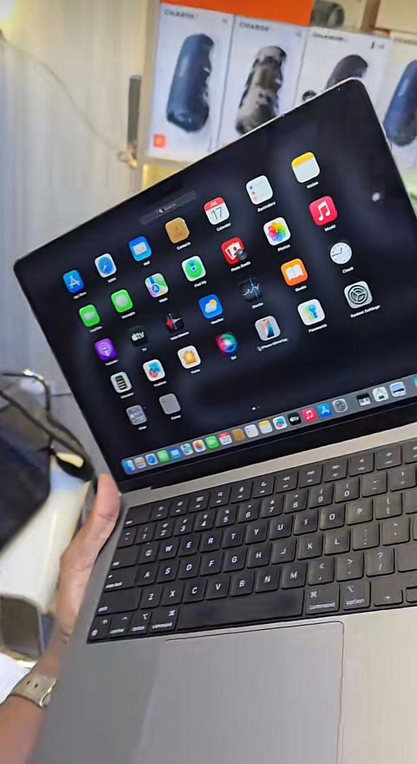 Apple MacBook reconditionné