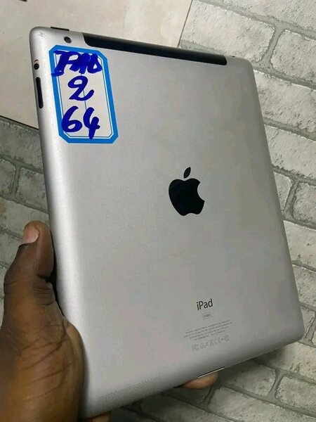 Apple iPad occasion