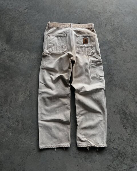 Pantalons de travail Carhartt pour homme